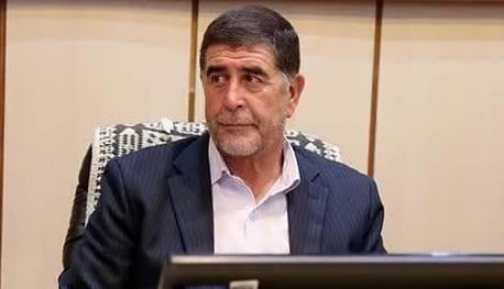 احمد ترکمانی عضو شورای اسلامی شهر یزد شد