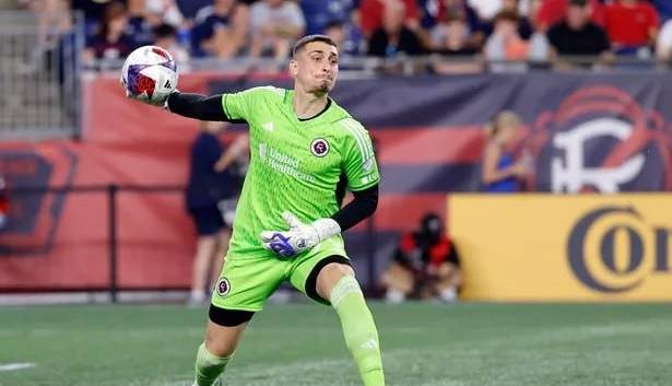 گرانترین انتقال تاریخ MLS در راه است!