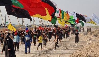 چه کسانی از سفر اربعین منع شده‌اند؟