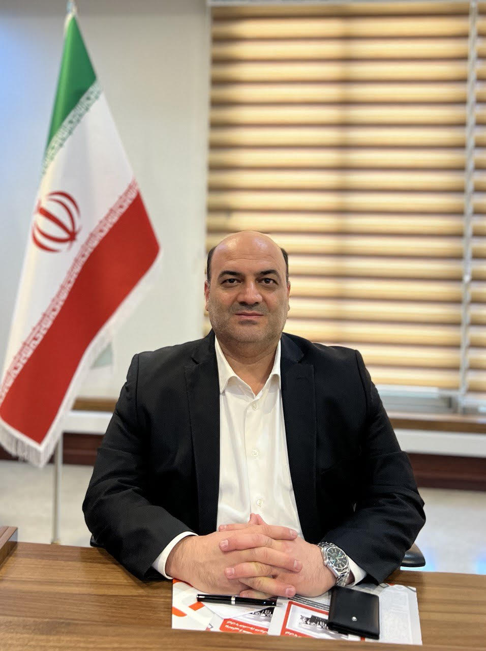 « دکتر صادق خانی علی اکبری» عضو هیئت مدیره کارخانجات مخابراتی ایران شد