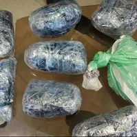 دستگیری ۲ قاچاقچی مواد مخدر در مسیر ارومیه - سلماس