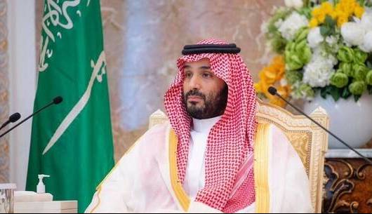 تایمز: بن‌سلمان به انگلیس سفر می‌کند
