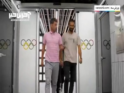 ورود مدعی فوتسال ایران با توپ پر به فوتبال
