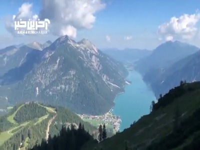 از این موزیک بی کلام آرامش بخش لذت ببرید