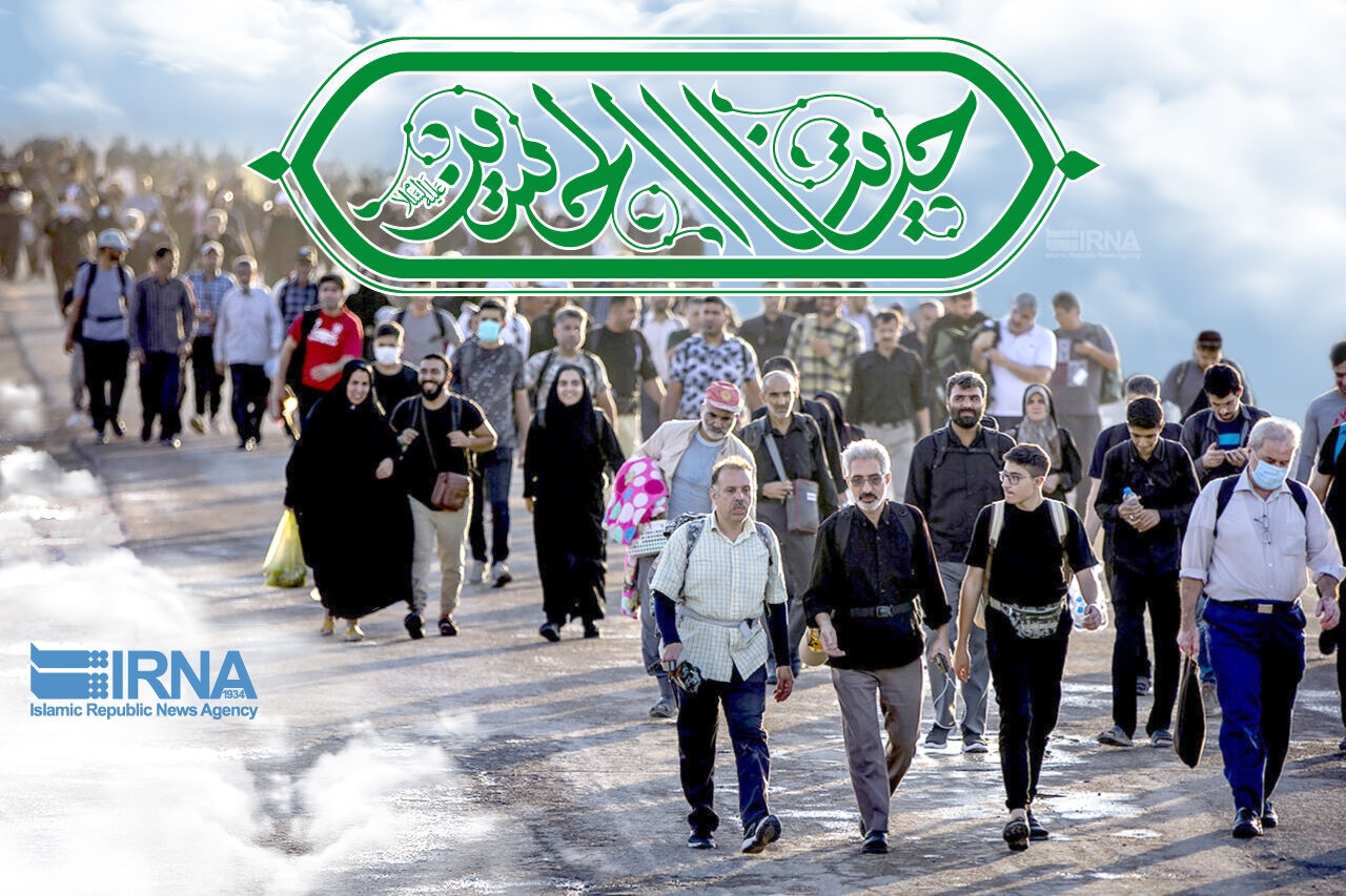 سفری عاشقانه که زندگی را تغییر می‌دهد