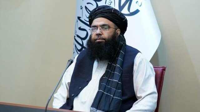ادعای طالبان: مسئله حق‌آبه ایران با تفاهم و گفت‌وگو حل‌وفصل شد