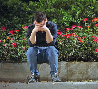 به زور میخوان زنم بدن!