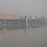 کیفیت هوای ۳ شهر خوزستان در وضعیت قرمز گرفت