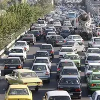 اجرای طرح جامع ترافیکی در سنندج