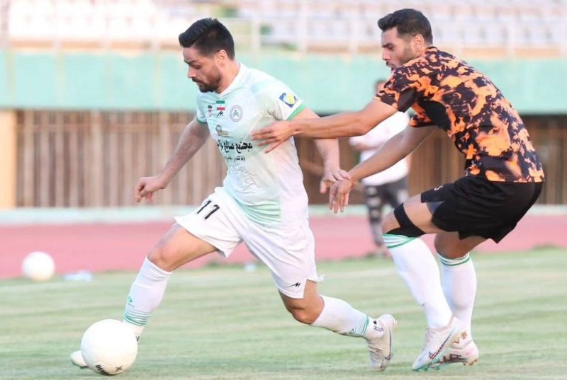 آشتی‌کنان کمال و پرسپولیس به تعویق افتاد