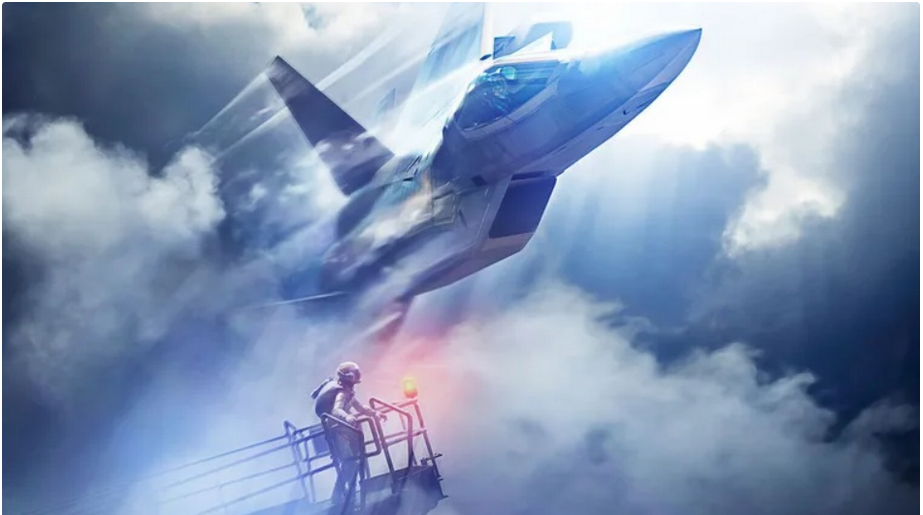 Bandai Namco تیم توسعه جدیدی را برای کار بر روی Ace Combat 8 تشکیل میدهد