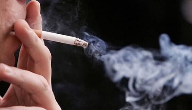 سیگار بر مغز نوجوانان تاثیر می گذارد