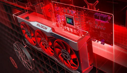 خط و نشان AMD برای انویدیا؛ رقیب RTX 4060 با قیمتی مشابه از راه میرسد!