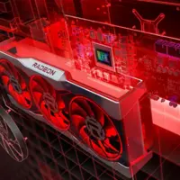 خط و نشان AMD برای انویدیا؛ رقیب RTX 4060 با قیمتی مشابه از راه می‌رسد!
