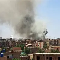 وقوع درگیری‌های سنگین در سودان