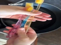 بازیافت کاربردی مسواک پلاستیکی