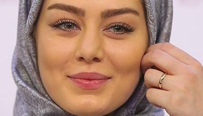 چهره ها/ استوری احساسی سحر قریشی برای بهرام افشاری