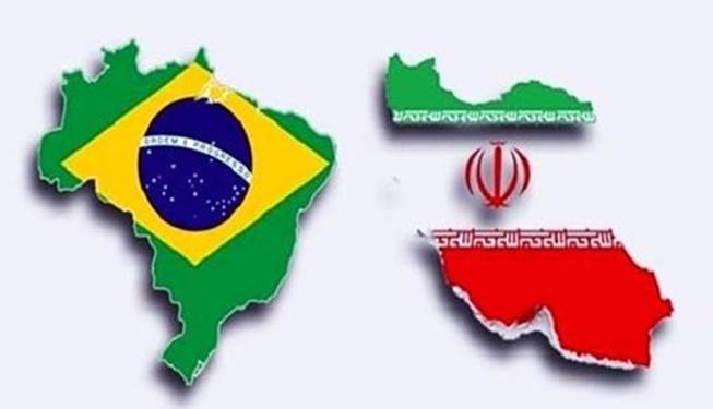 ‌خط مستقیم کشتیرانی ایران به برزیل راه‌ا‌ندازی می‌شود