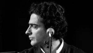 «من از کجا، عشق از کجا» با اجرایی بی نظیر از همایون شجریان