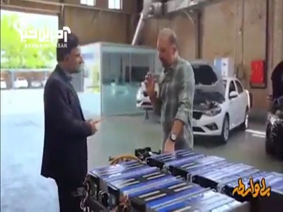 اظهارات معاون علمی و فناوری رئیس‌جمهور درباره ساخت هواپیمای مسافربری