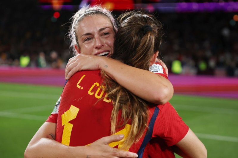 هفت آمار جالب‌ جام جهانی فوتبال زنان