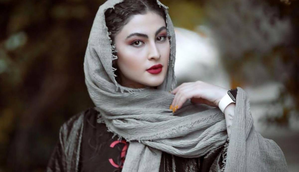 چهره ها/ تیپ مریم مومن در شب‌های مافیا