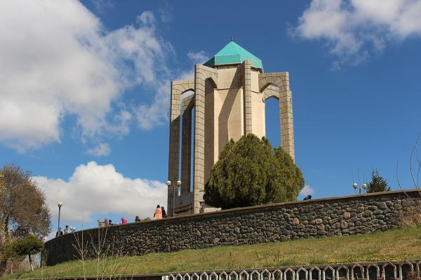 زندگی نامه باباطاهر شاعر