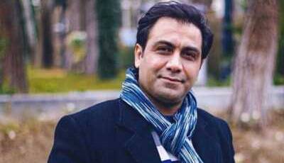 خاطره بازی سعید شهروز با ترانه قدیمی اش