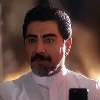 محمدرضا علیمردانی در سریال «پدر گواردیولا»