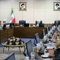 مجمع تشخیص مصلحت درباره طرح «حمایت از گزارشگران فساد» حُکم داد