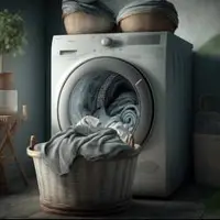 دلیل اصلی خرابی تمام ماشین لباسشویی ها