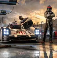 تریلر جدیدی از بازی Forza Motorsport منتشر شد