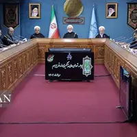 اظهارات مهم رئیس قوه قضائیه درباره انتخابات مجلس