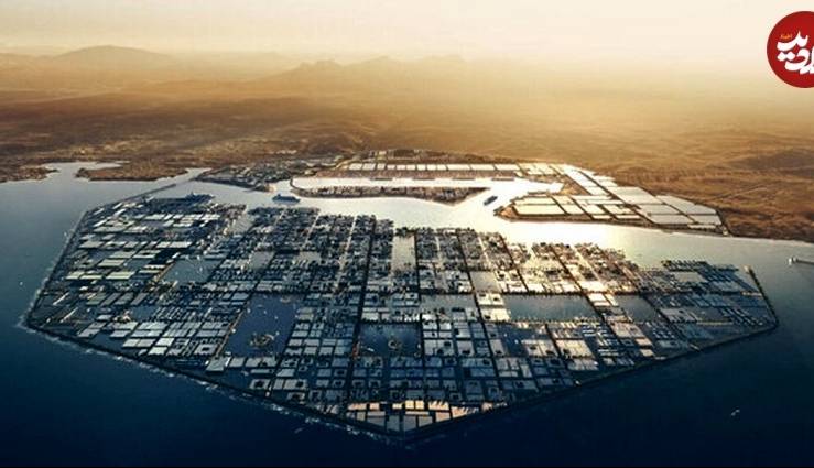 ۵ پروژه رویایی که بن سلمان در عربستان پیش می‌برد