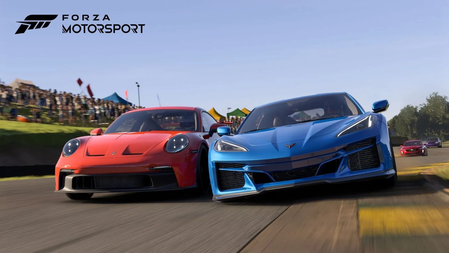 مشخصات سیستم مورد نیاز بازی Forza Motorsport اعلام شد
