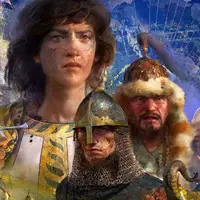 نسخه کنسولی بازی Age of Empires IV منتشر شد