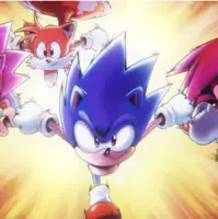 بازی Sonic Superstars کی عرضه می‌شود؟