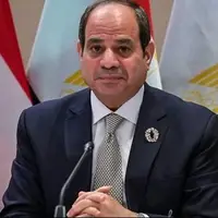 نخستین واکنش السیسی به عضویت مصر در بریکس 