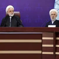رئیس قوه قضائیه: کیفرخواست سه نفر از تروریست‌های حادثه اخیر شیراز صادر شد