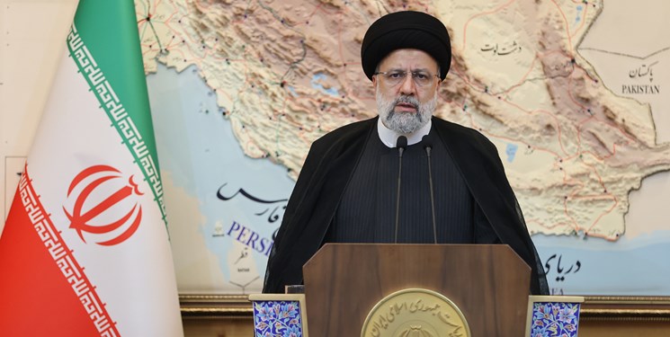 گزارش رئیس جمهور از روند عضویت ایران در بریکس