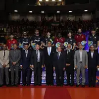دو بازیکن ایران در تیم رویایی آسیا، نای لبخند هم نداشتند