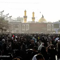 حکمت/ ثواب زیارت امام حسین (ع) با پای پیاده و تأثیر آن در آمرزش گناهان