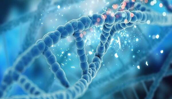 ذخیره یک میلیارد گیگابایت اطلاعات در یک گرم DNA!