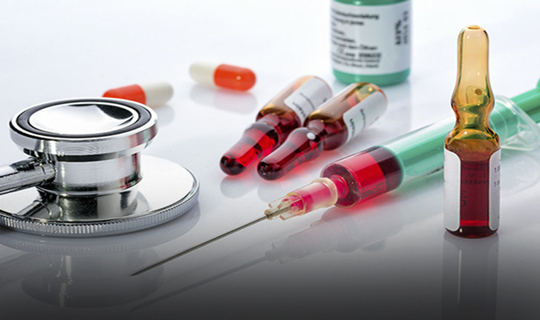 سیستم ایمنی بدنتو با تزریق این آمپول بالا ببر!