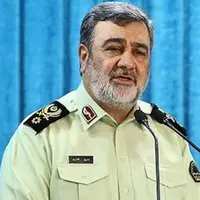 سردار اشتری: دشمن به‌ دنبال تضعیف صنعت دفاعی ایران است