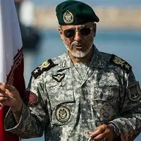 دریادار سیاری: دستاوردهای جدید ارتش رونمایی می‌شود