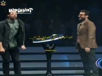 اجرای بی نظیر شرکت کننده صداتو با آهنگ محمد اصفهانی