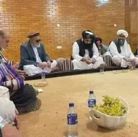 توافق طالبان و احمد مسعود برای توقف موقت درگیری‌های نظامی
