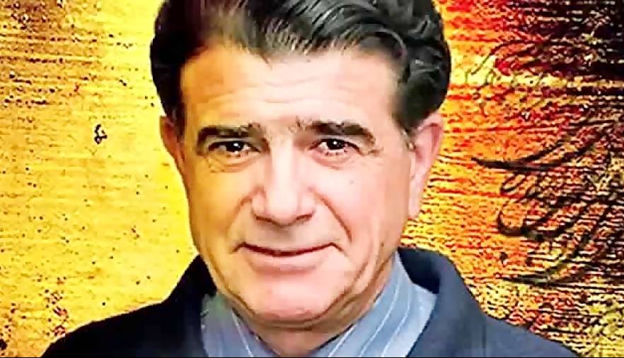 «بیا بگشای در، دلتنگم» با آوازی از استاد شجریان