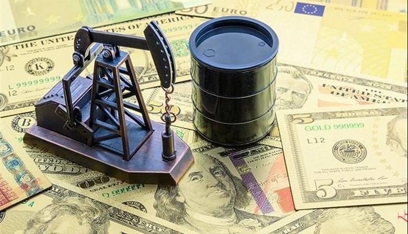 قیمت جهانی نفت امروز ۸۴ دلار و ۳۸ سنت شد